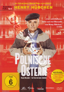 Polish Easter | Polnische Ostern  |   DVD